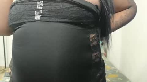 charlotte_027 online show from 01.26.25