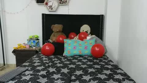 charlotte_027 online show from 02.15.25