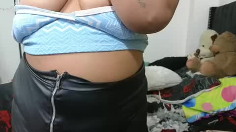 charlotte_027 online show from 02.28.25