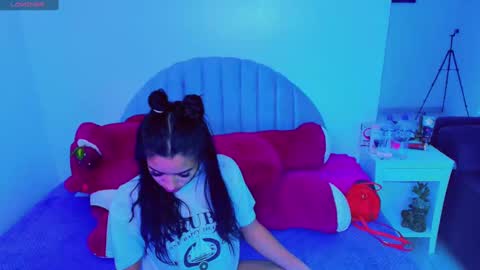 charlotte online show from 10.23.25