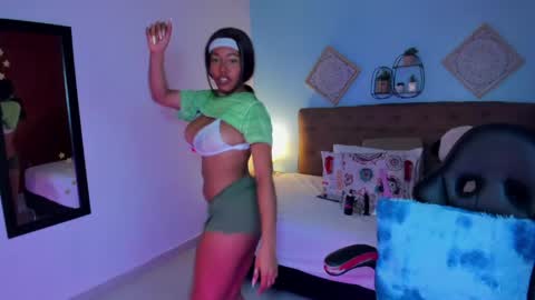 Charlotte  online show from 04.24.26