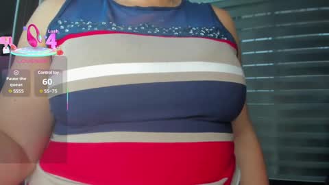 charlotte online show from 03.05.25