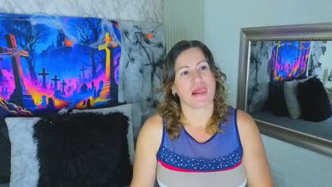 charlotte online show from 10.22.25