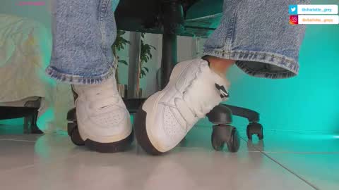 charlotte  grey online show from 10.24.25