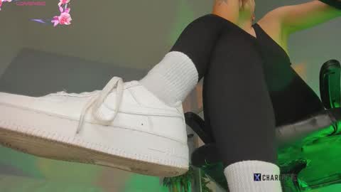 charlotte  grey online show from 03.13.26