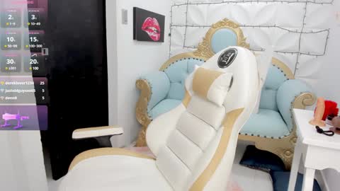 charlotte__milf online show from 01.20.25