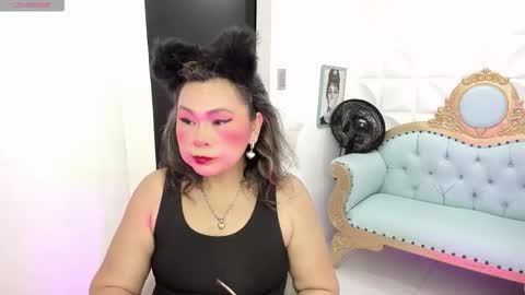 Snapshot of charlotte__milf chatting on 01.11.26 charlotte__milf online show from 01.11.26