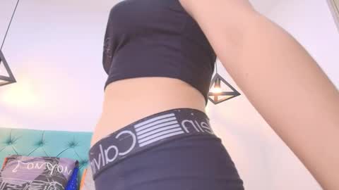 Charlotte and Zac online show from 03.12.25