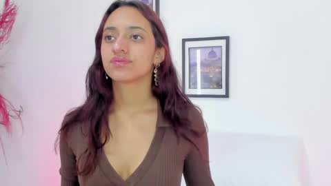 Snapshot of charlotte_benette chatting on 03.29.26 Charlotte online show from 03.29.26