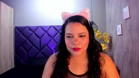 charlotte_brown88 online show from 10.18.25