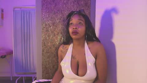  CHARLOTTE BROWN  online show from 10.29.25