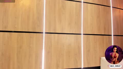 Snapshot of charlotte_colee chatting on 11.26.25 Charlotte colee online show from 11.26.25