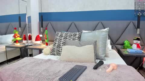 Charlotte online show from 12.21.24