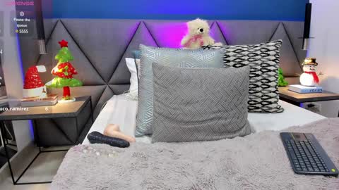 Charlotte online show from 12.29.24