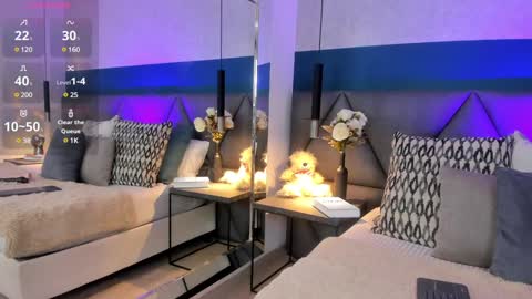 Charlotte online show from 01.19.25