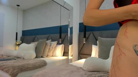 Charlotte online show from 02.23.25