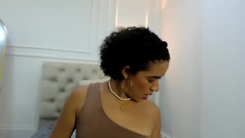 charlottte y dante online show from 01.08.26