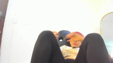 charlottte y dante online show from 02.05.26