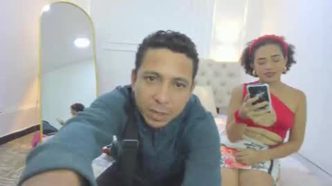 charlottte y dante online show from 02.18.26