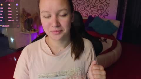 Charlotte online show from 01.12.25