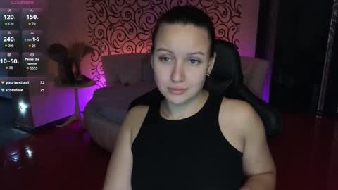Charlotte online show from 09.30.25