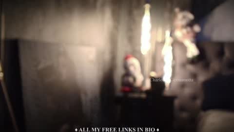 Charlotte online show from 12.31.24