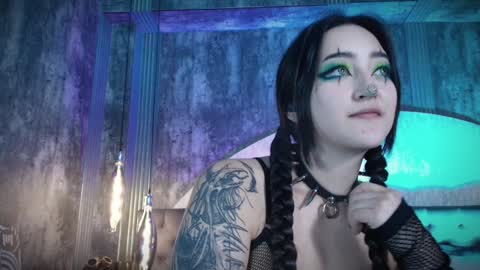 Charlotte online show from 01.18.25