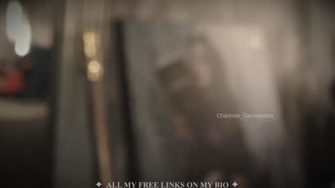 Charlotte online show from 02.03.25