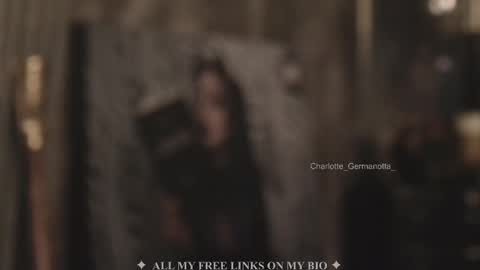 Charlotte online show from 02.10.25