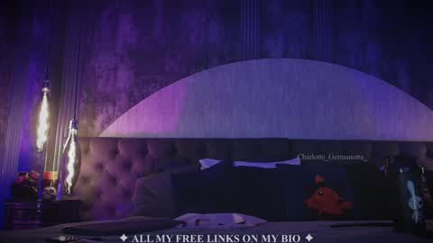 Charlotte online show from 09.09.25