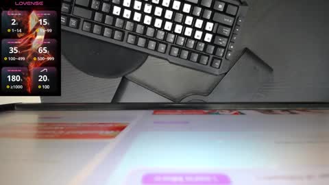 Snapshot of charlotte_gonsalez chatting on 12.12.24 Charlotte online show from 12.12.24