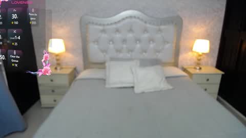 Snapshot of charlotte_gonsalez chatting on 01.17.25 Charlotte online show from 01.17.25