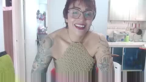 Charlotte online show from 04.10.26