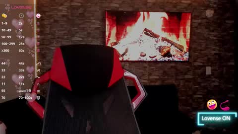 Charlotte  online show from 02.04.26