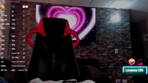 Charlotte  online show from 02.26.26