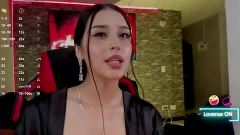 Snapshot of charlotte_greys chatting on 04.25.26 Charlotte online show from 04.25.26