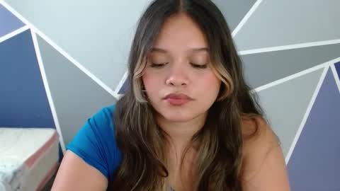 Charlotte  online show from 09.30.25