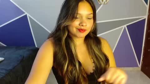 Charlotte  online show from 10.23.25