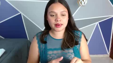 Charlotte  online show from 11.09.25