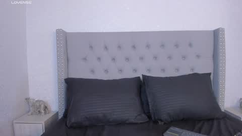 Snapshot of charlotte_harriz chatting on 01.13.25 Charlotte online show from 01.13.25