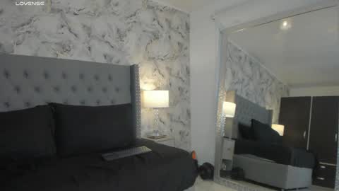 Snapshot of charlotte_harriz chatting on 01.18.25 Charlotte online show from 01.18.25