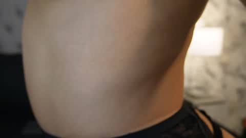 Snapshot of charlotte_harriz chatting on 01.23.25 Charlotte online show from 01.23.25