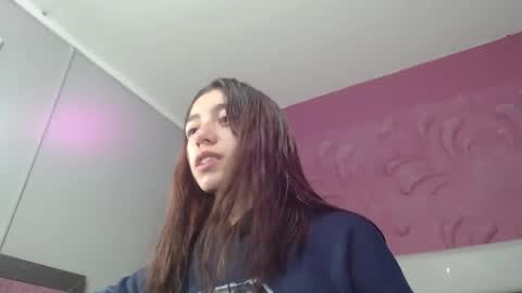 charlotte_jhonson707 online show from 11.25.25