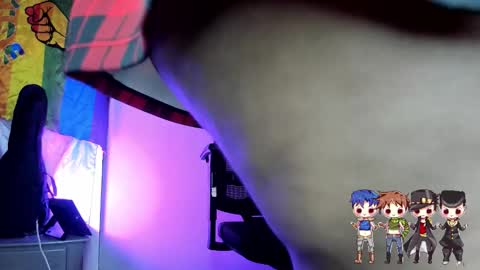 Charlie  online show from 09.11.25