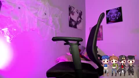 Charlie  online show from 10.21.25