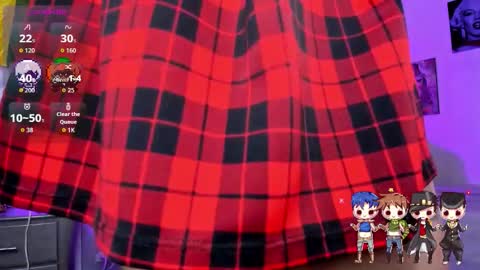 Charlie  online show from 10.23.25