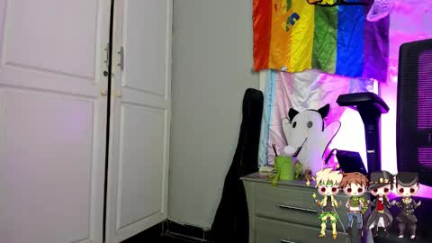 Charlie  online show from 10.28.25