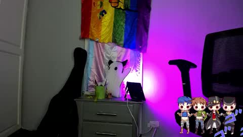 Charlie  online show from 11.11.25