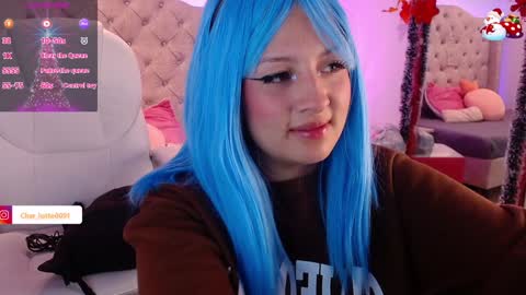 Charlotte online show from 01.09.25