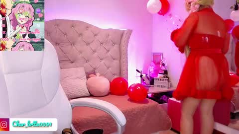 Charlotte online show from 02.14.25